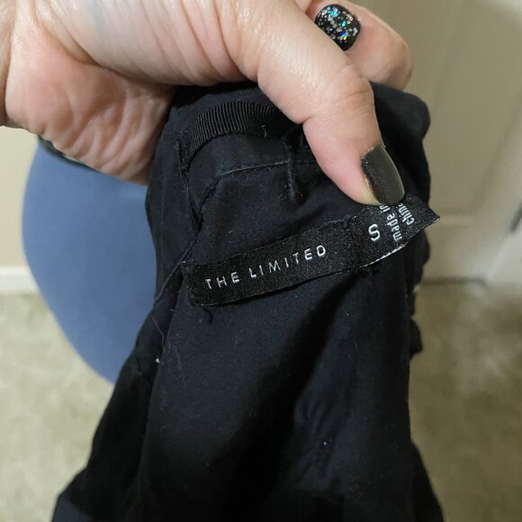 Long Sleeve Button Down Shirt - Picture 3 of 3